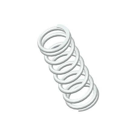 Approved Vendor Compression Spring, O= .360, L= 1.00, W= .042 G109959701